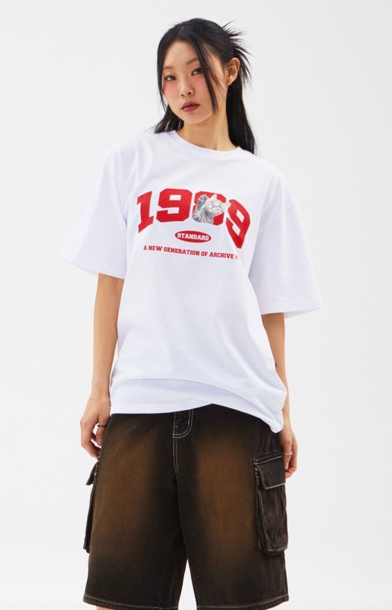 2024 SUMMER LUCKY BOX (1989STANDARD) 
