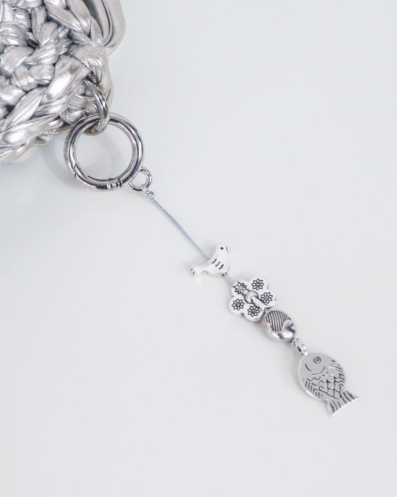 WOOLLY MINI_silver
