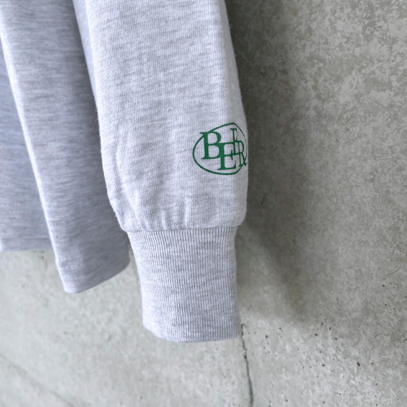 OneDrop BEER LOGO Long T shirt