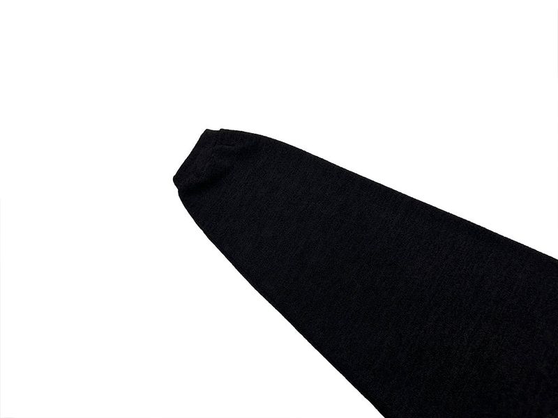 Luir Knit Long Sleeve