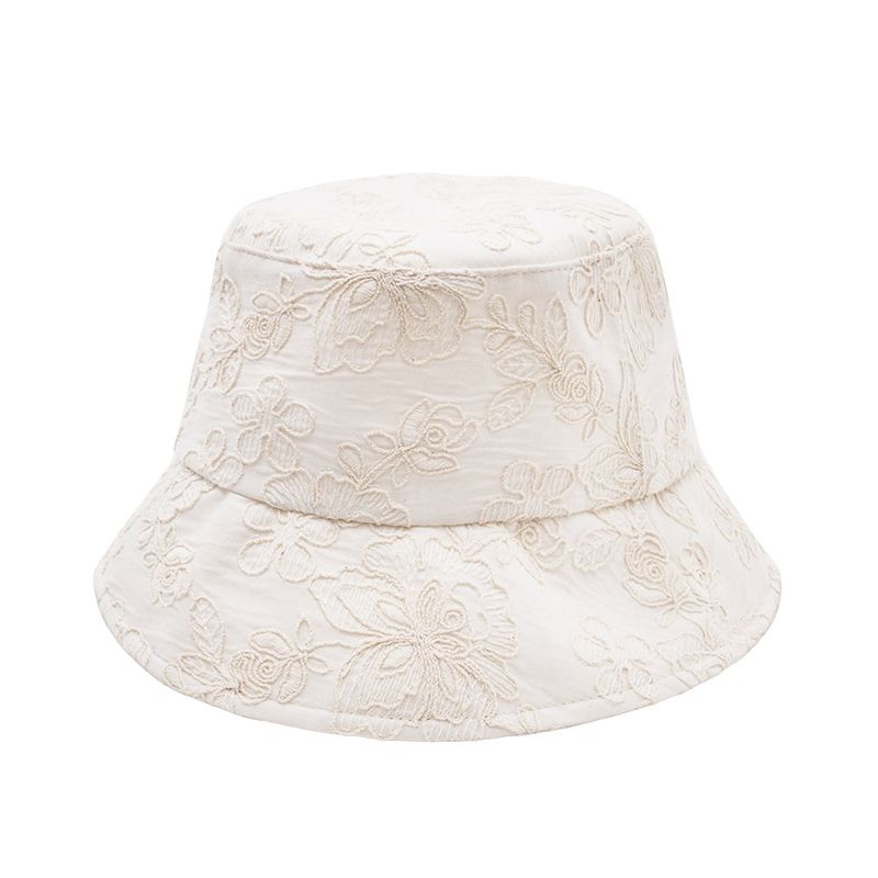 Clover Lace Bucket Hat