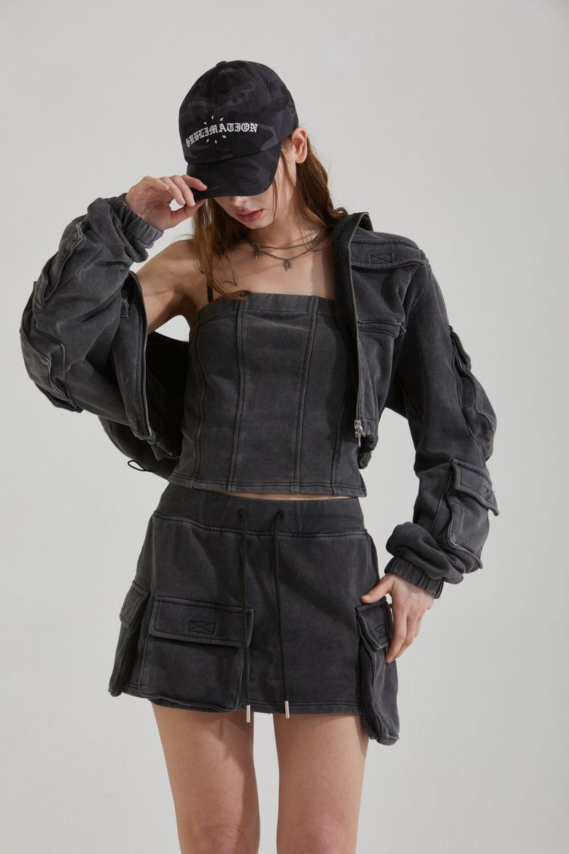 BUNDLE SKIRT