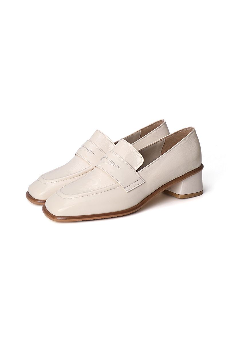 EMMA PENNY LOAFER_3COLORS
