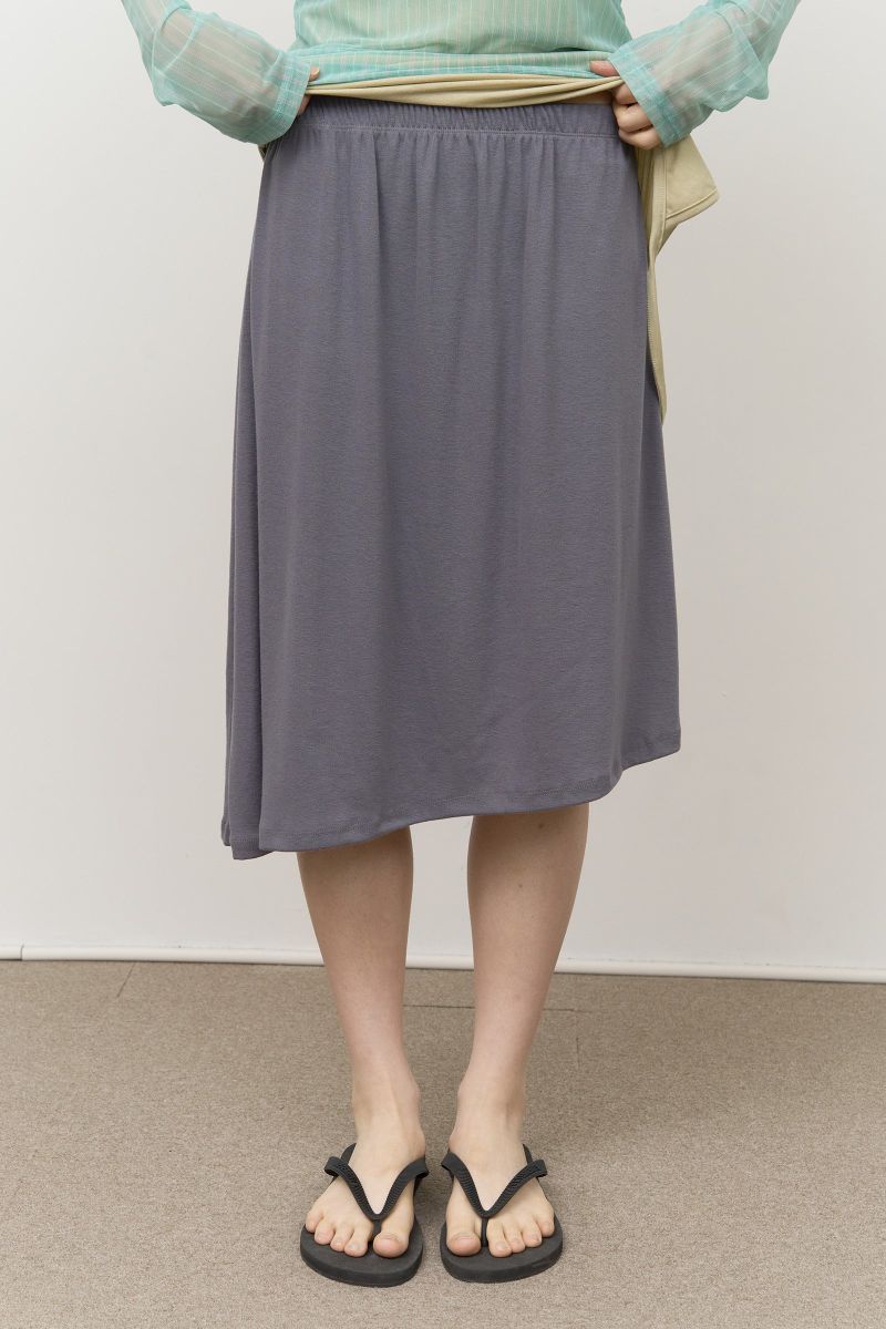 HIFIFNK(ハイファイファンク)の「(W) Denny Skirt(Skirts)」