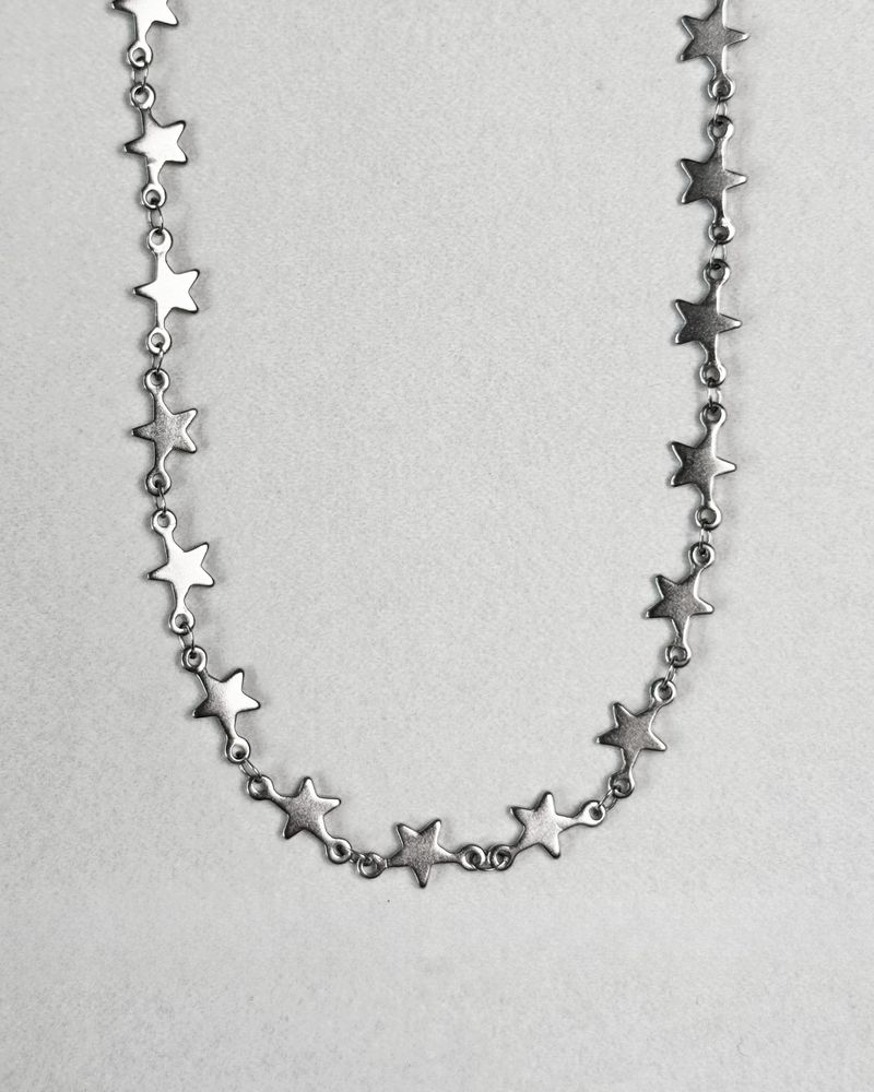 ISSHU(イッシュ)の「I'm A Star Necklace(Accessories)」