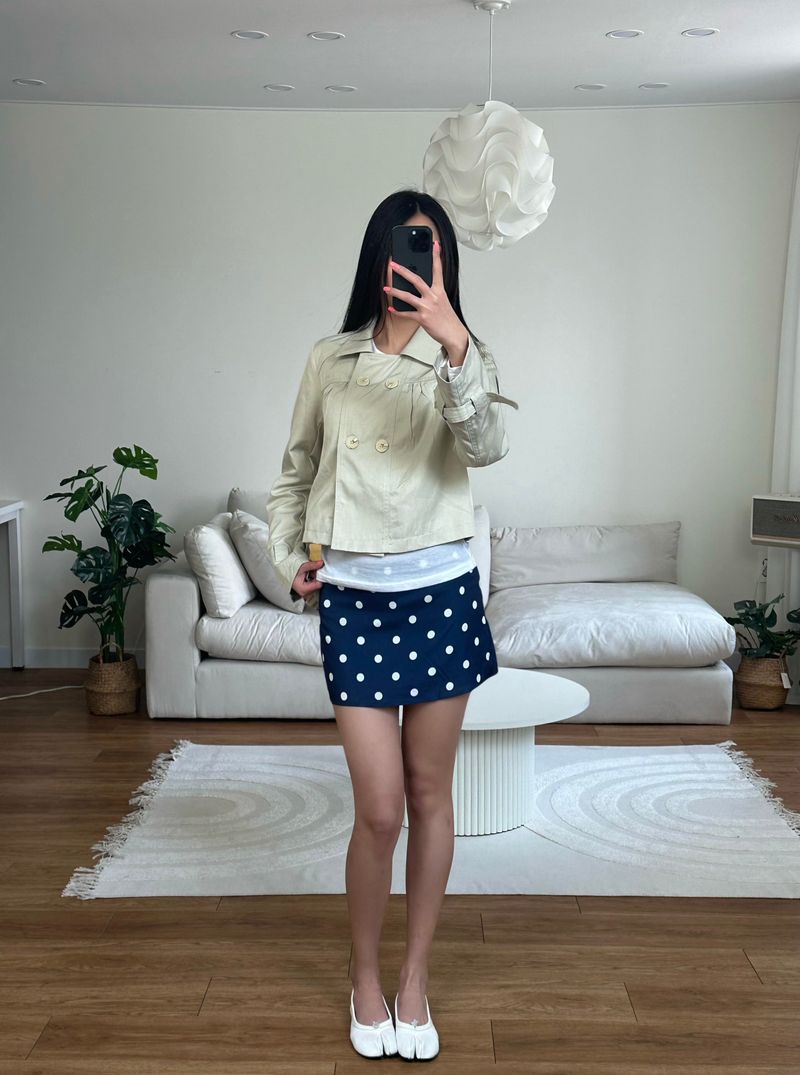 vivid daily tee
