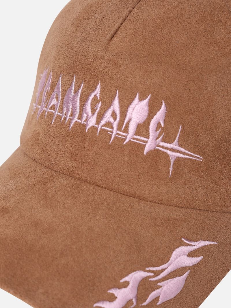 Y2K CAP -SUEDE