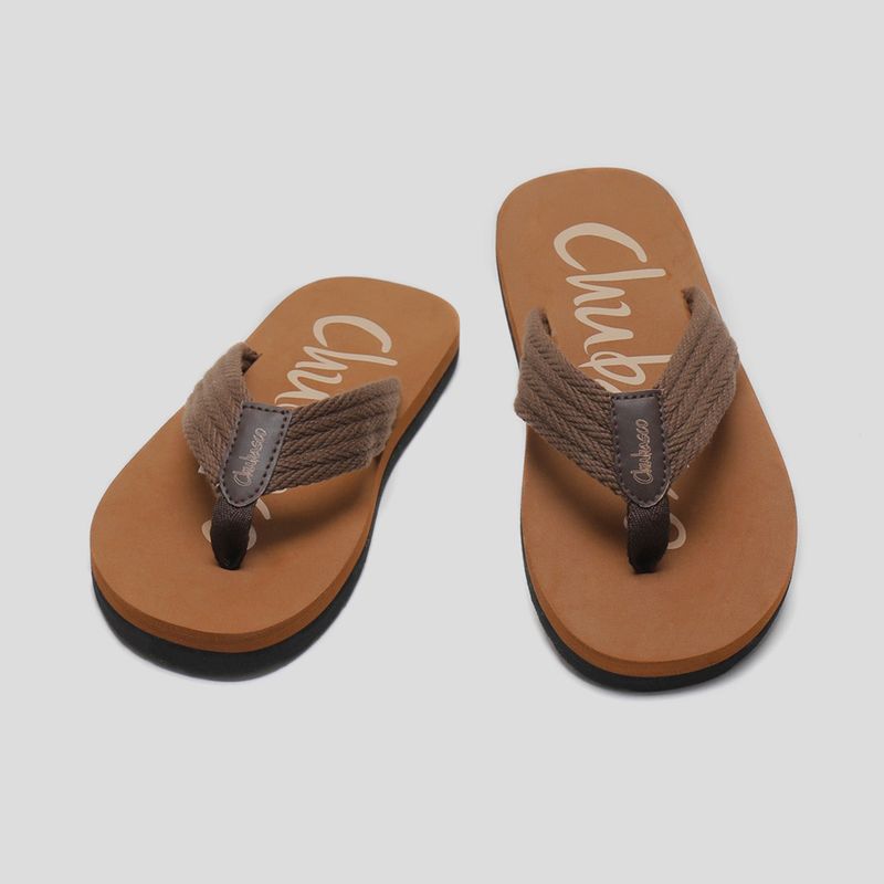 CHUBASCO CONCHA CCT2014 BROWN