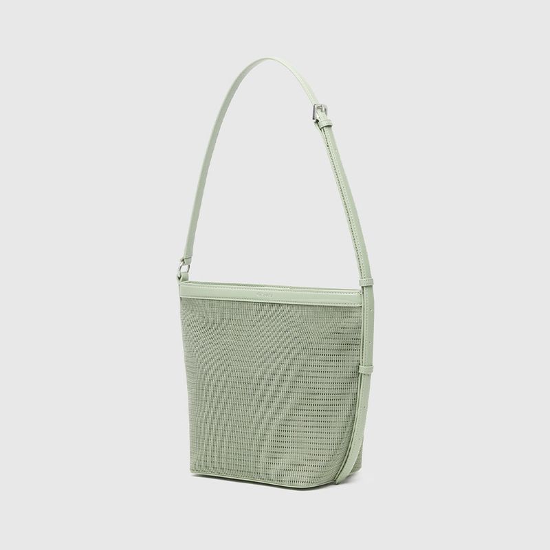 NETTIE MESH BUCKET
