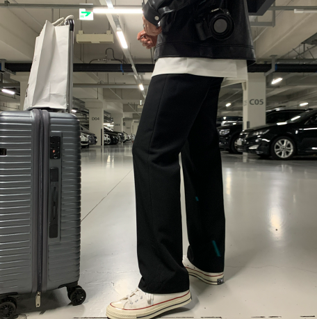  INNO TR Slim/Wide Slacks