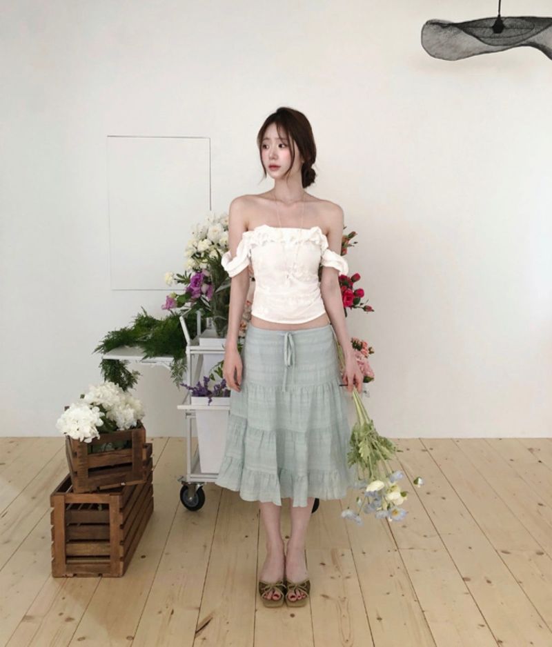 cloudemotion（クラウドエモーション）の「sland off rill punching bl（Tops）」