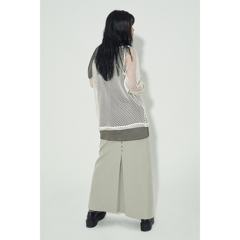 MAXI SKIRT