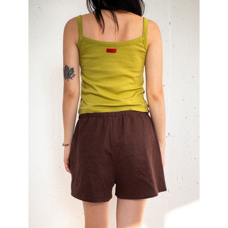Meadow Sleeveless