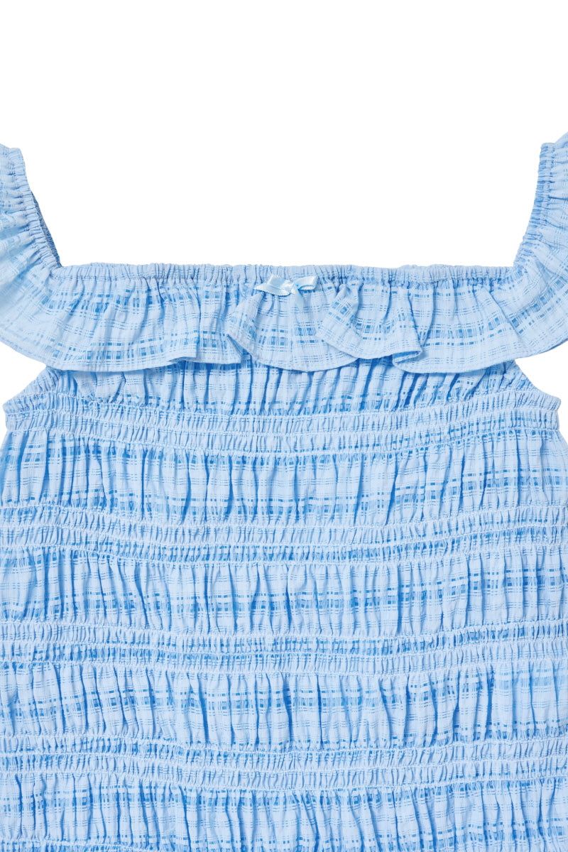 smk top (blue)