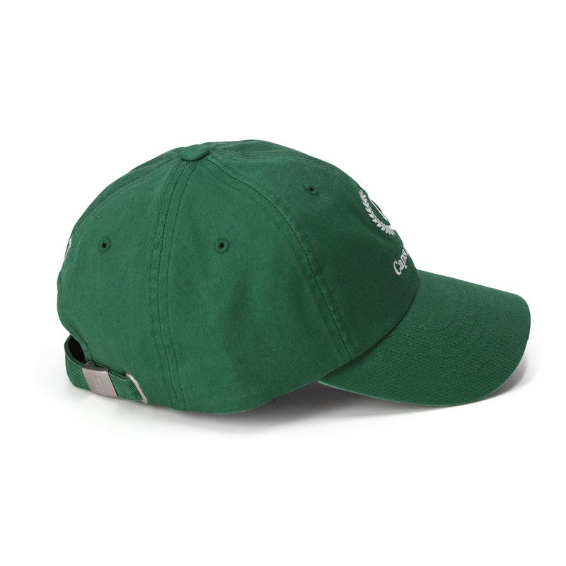 7 COLLEGE WASHING BALL CAP