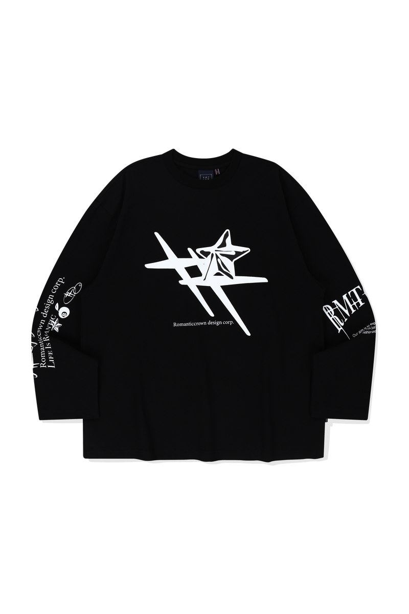 NEW ROMANTIC L/S