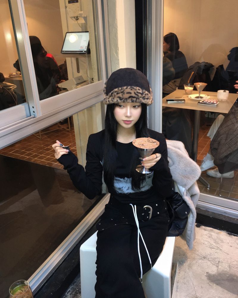 kyoive（コイブ）の「ホッピートゥルーパーハット（帽子）」