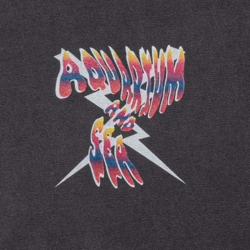 VANISH STRING LONG SLEEVE T-SHIRTS