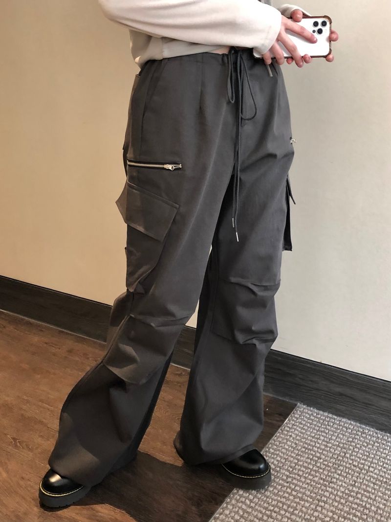 Talkie pants