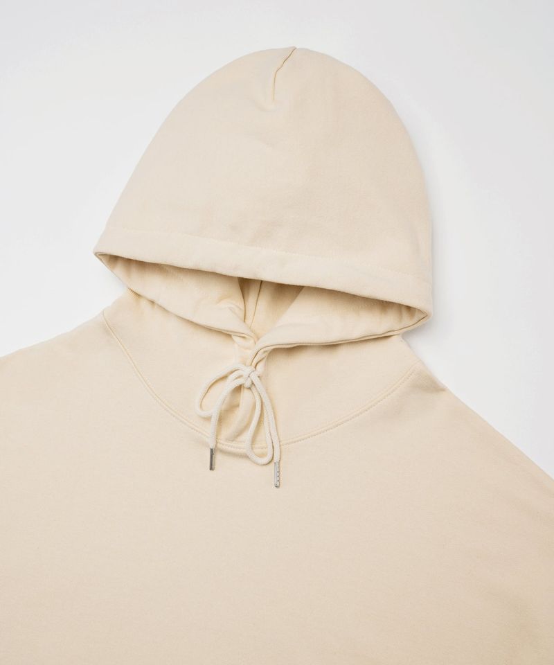 Gulliver Teddy Hoodie