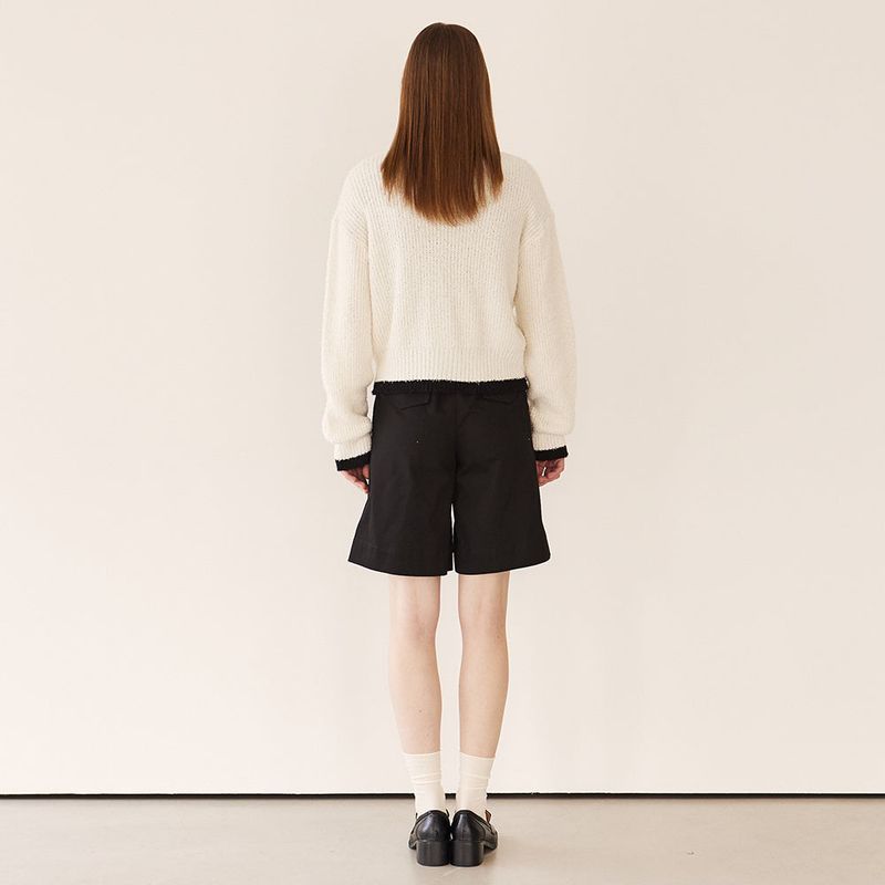 Classic crumble cardigan_ivory