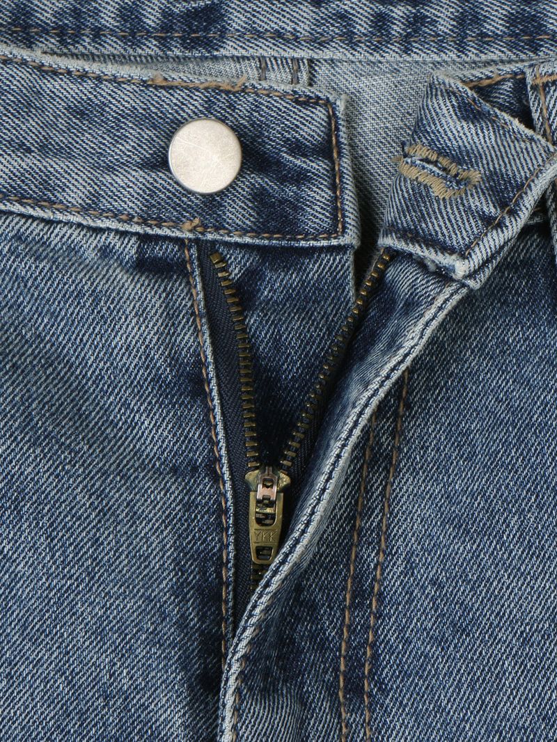 Suri Wide Denim