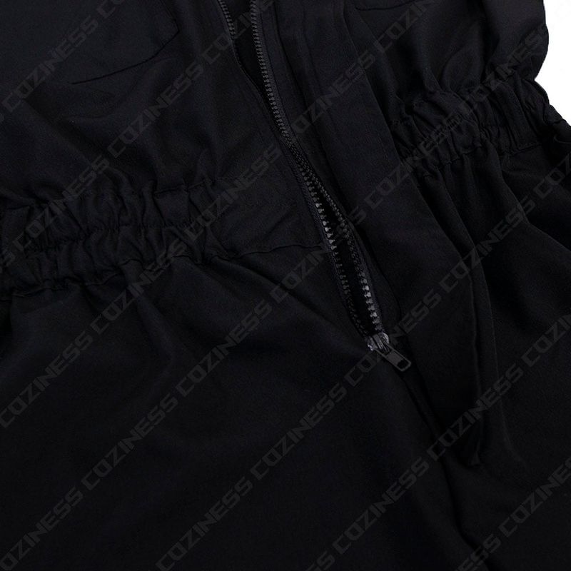 [Unisex] X2 Jumpsuit