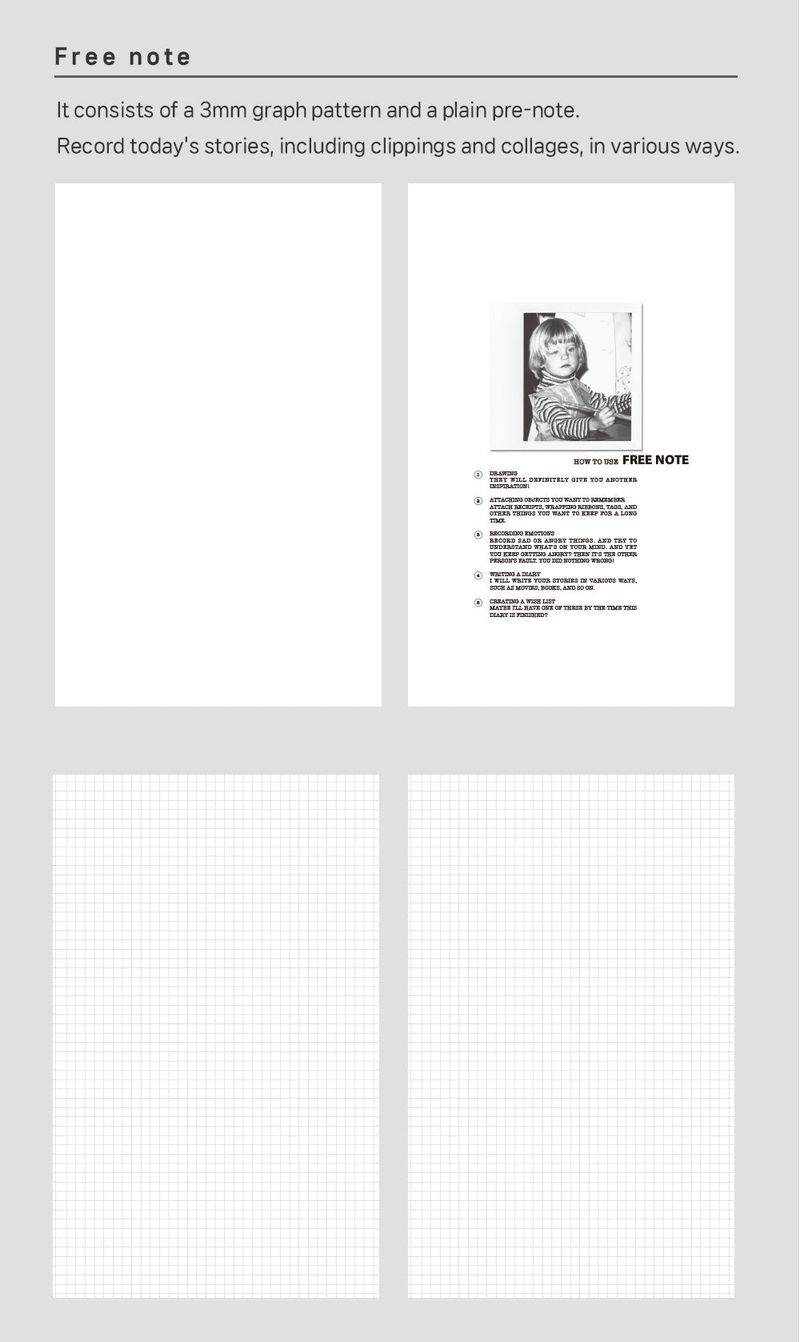 2024 6binder Diary
