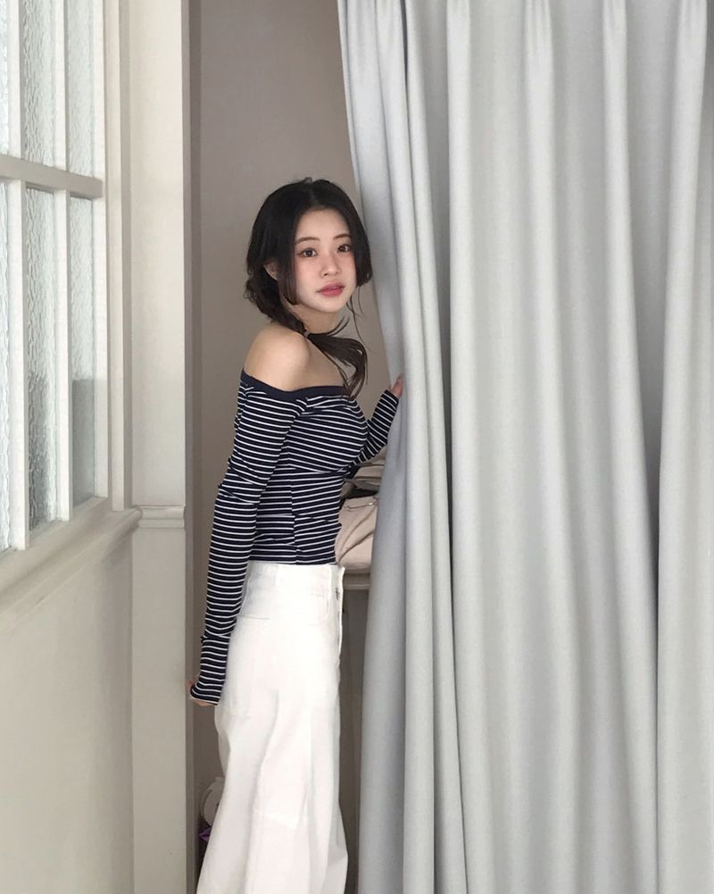 rody one-off slender TOP