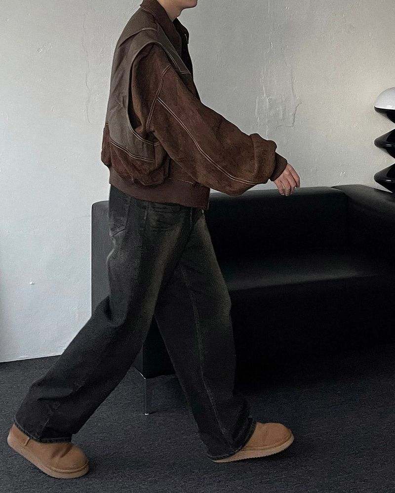 OWN Cowboy Viper Jacket (2 colors)