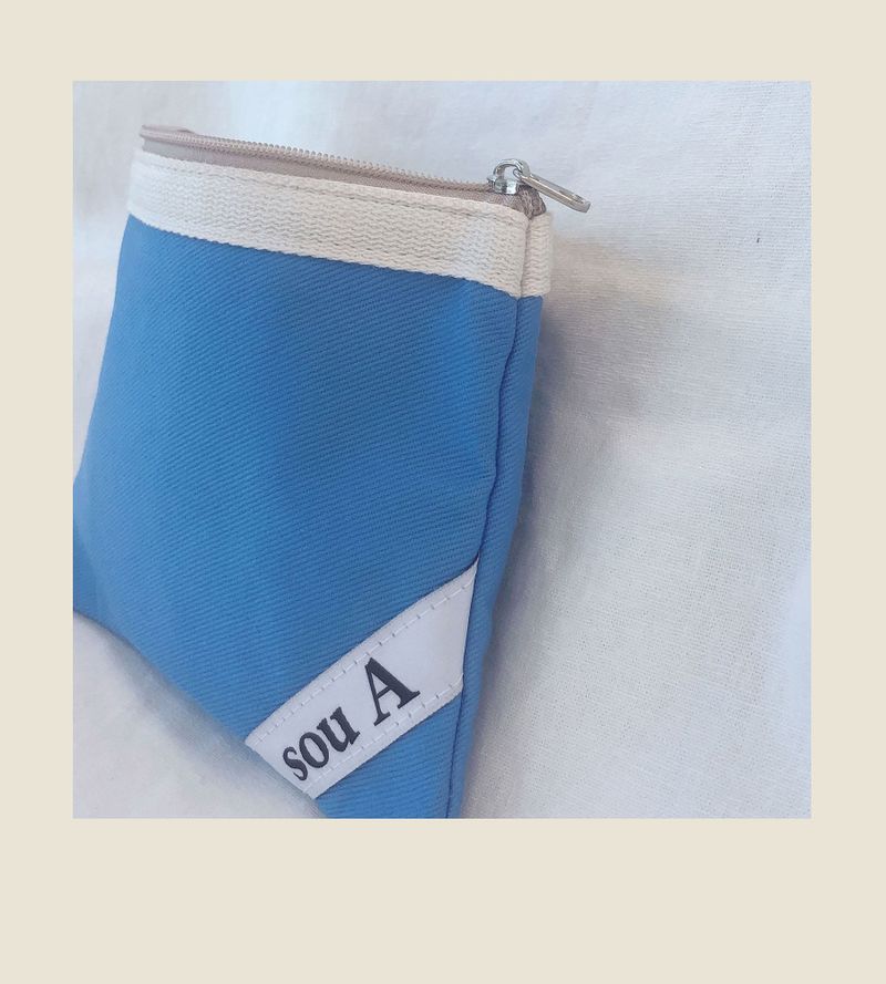 Basic Pouch