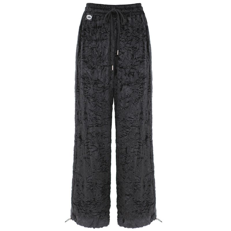 PHANTOM PANTS IN BLACK