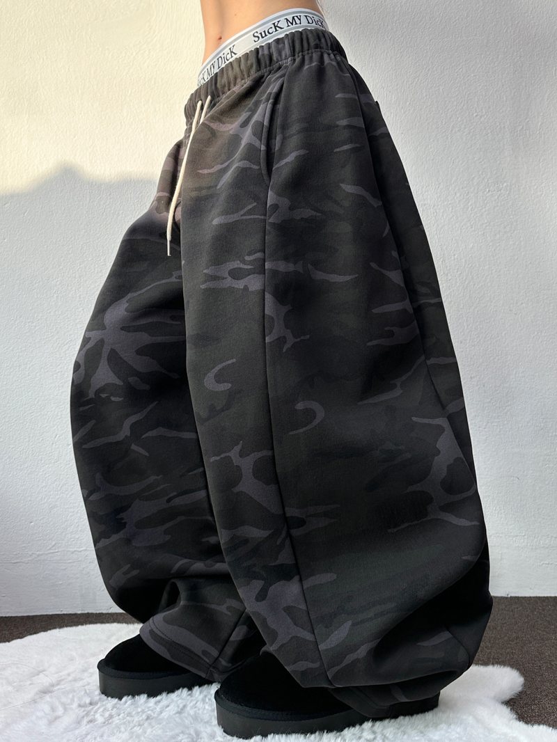 OVER WIDE VEST PADDING🩶🤍🖤☁ - 4 COLORS