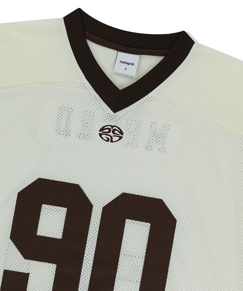 90 HOCKEY JERSEY