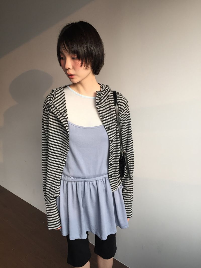 Willow and Band One Piece (3color)