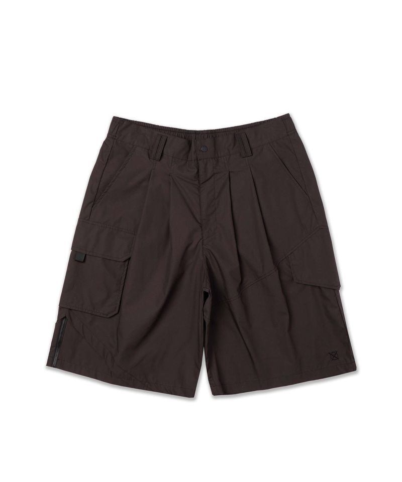 Cargo Bermuda Shorts
