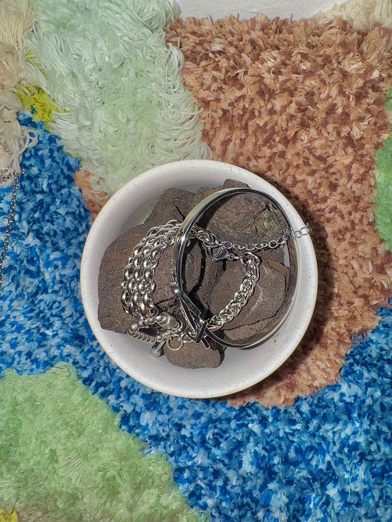 Hardcore bracelet.09