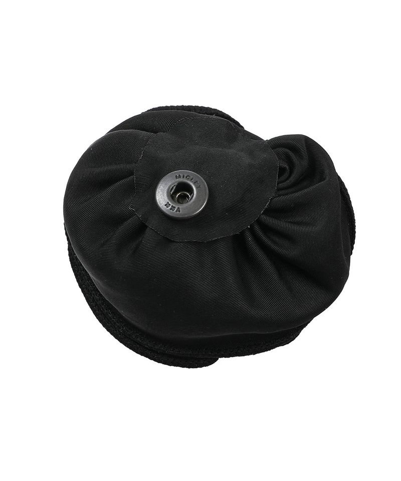 26SS★ Nylon flower corsage