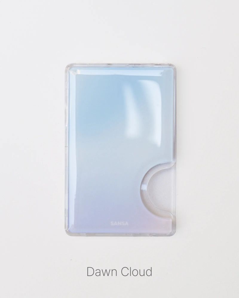 Color of Time_2 Cards Wallet(MagSafe)