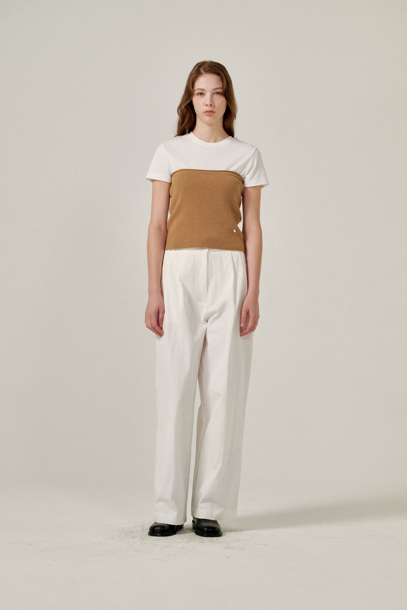 Camel tube top (Camel)