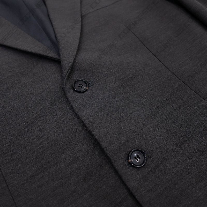 SI Minimal Margaret Jacket (set-up