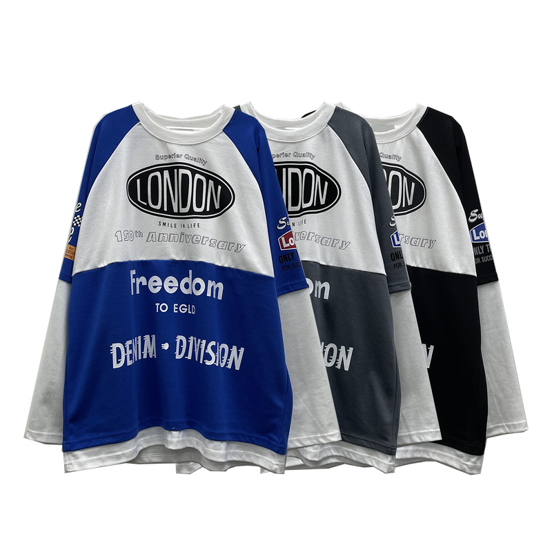 Freedom Layered Sleeve
