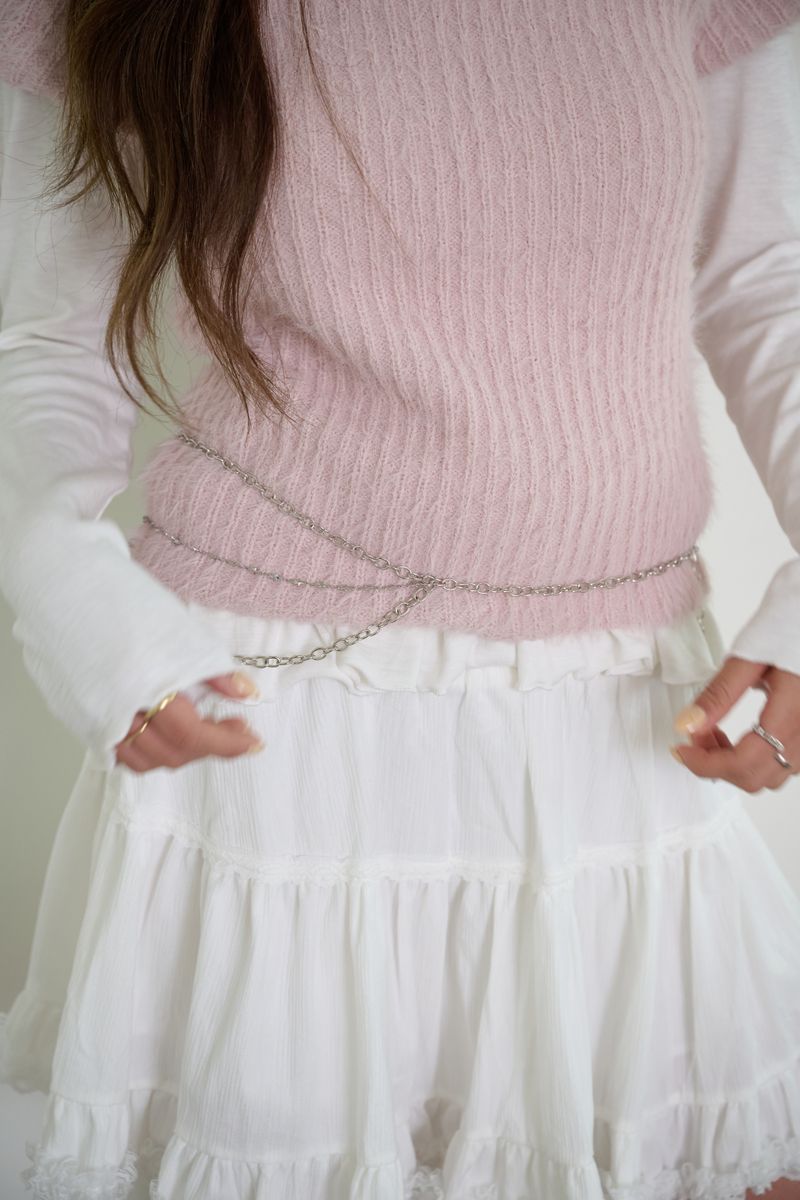 PPA WISH DOUBLE CHAIN BELT