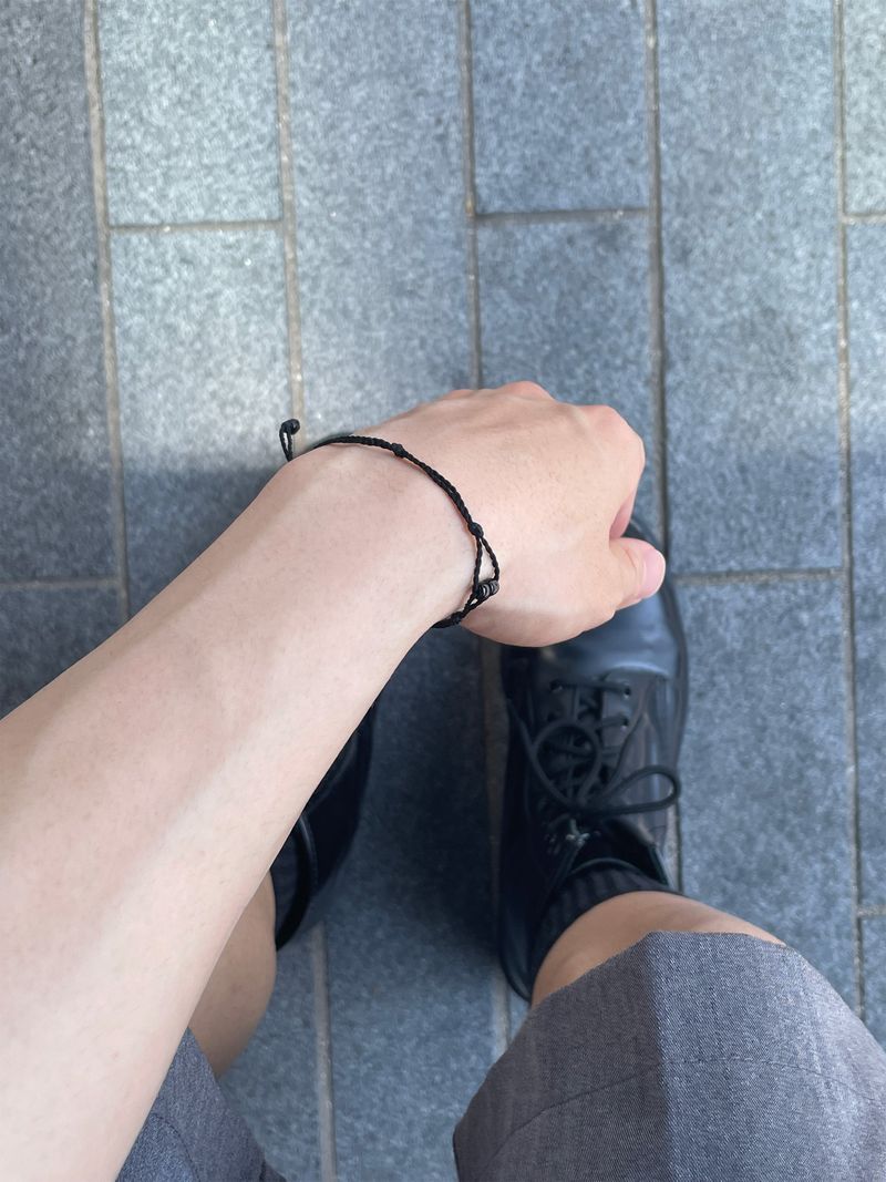 [MADE] BRACELET 141