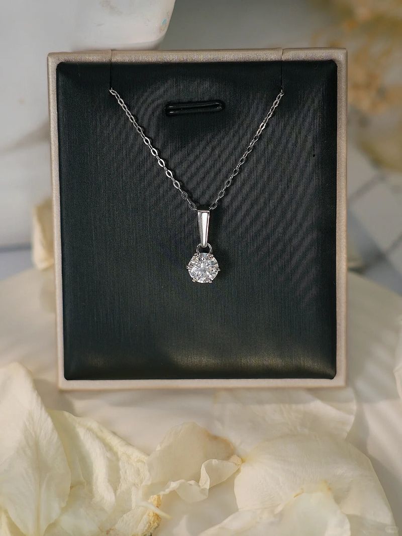 CANDICE(キャンディス)の「Water drop necklace for a refreshing summer(Accessories)」