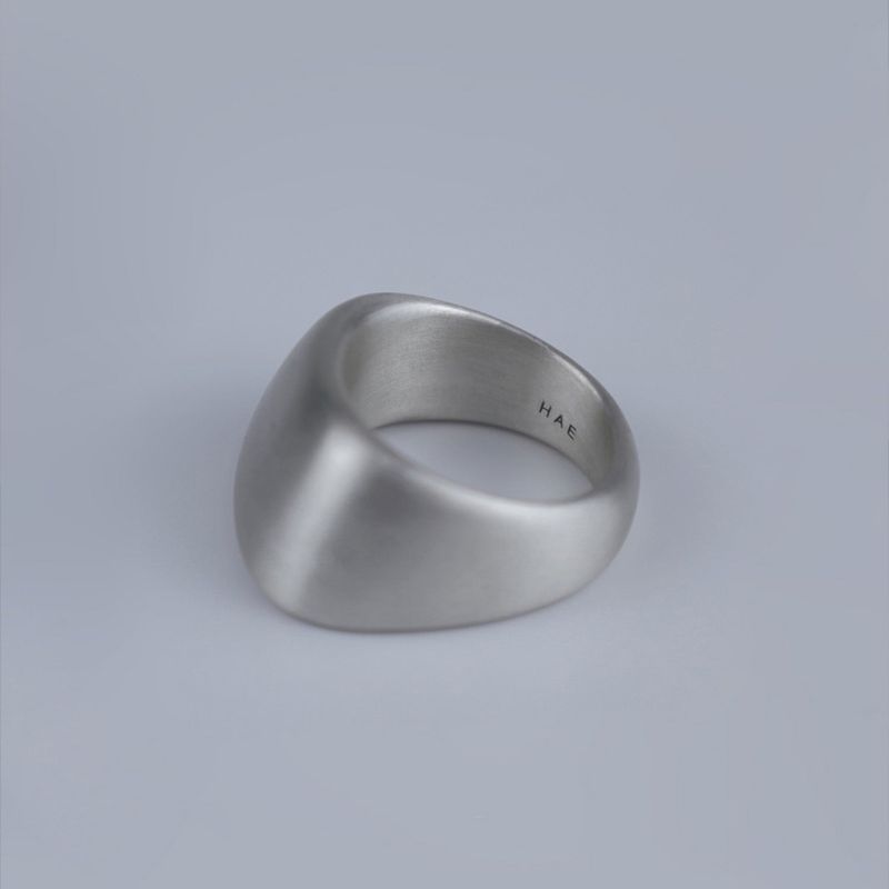 【MADE】 Men’s slope ring matt
