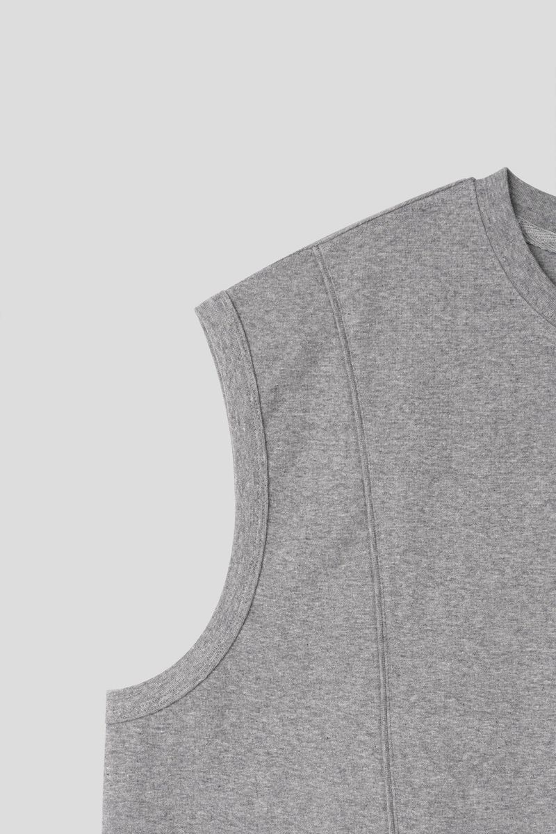 (Premium) 365 Marine Sleeveless