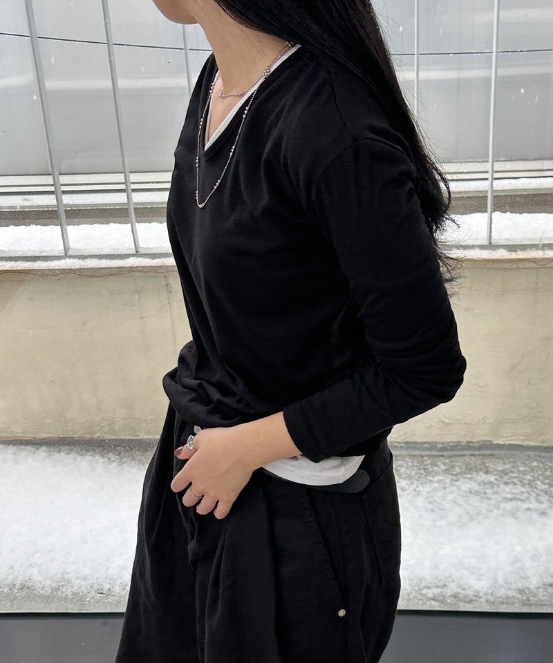 twe necklace
