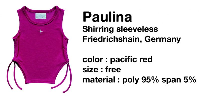 Paulina