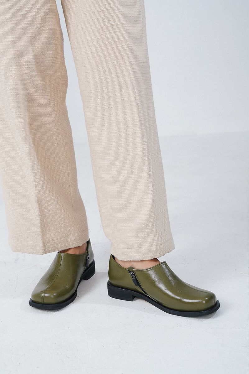 MAG LOAFER_6COLORS
